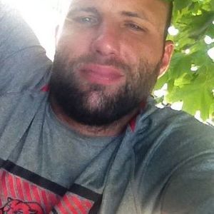 Meet your Posher, Rocky